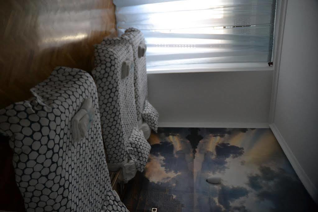 Hispano Gran Via Guest house