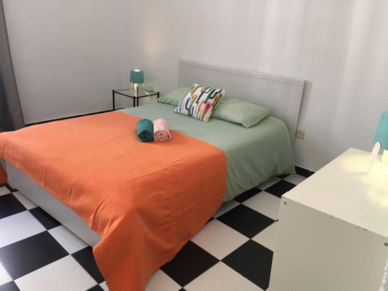 Imperial Apartamento Madrid