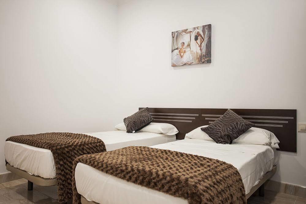 Rincon De Sol - Centro - Self Checkin Guest house Madrid