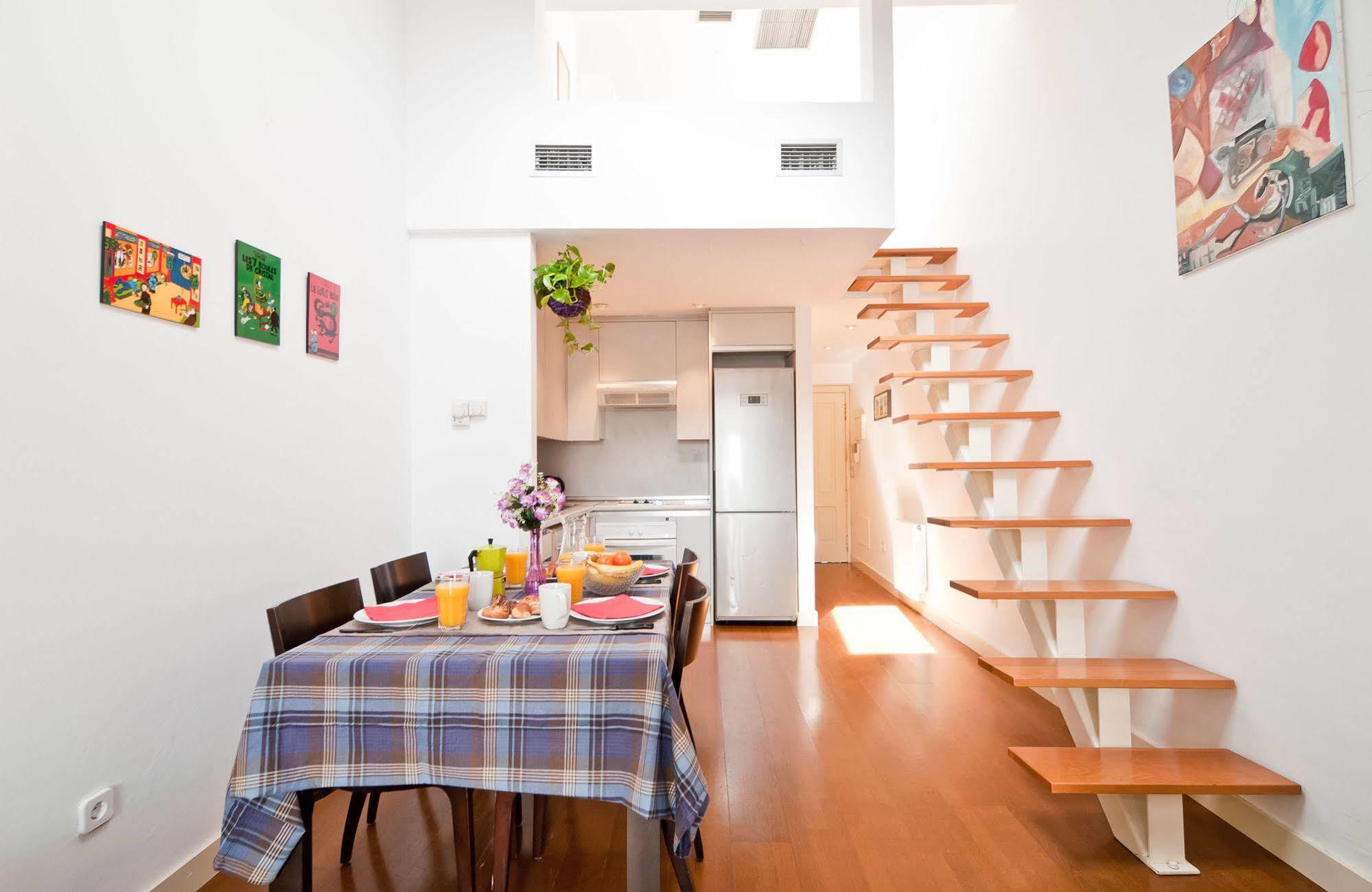 Apartment Apartamento Grand Dream Principe *