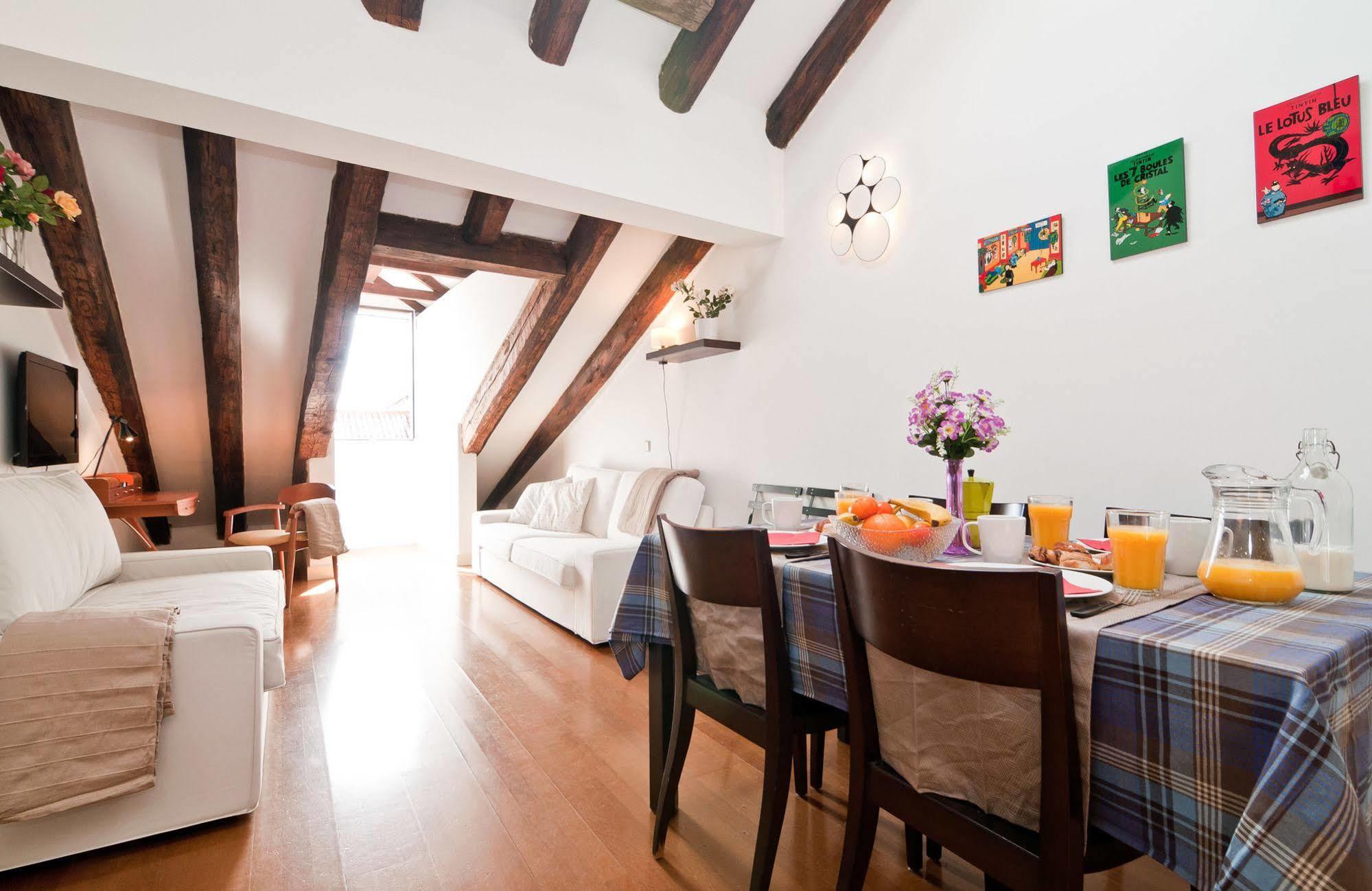 Apartamento Grand Dream Principe *