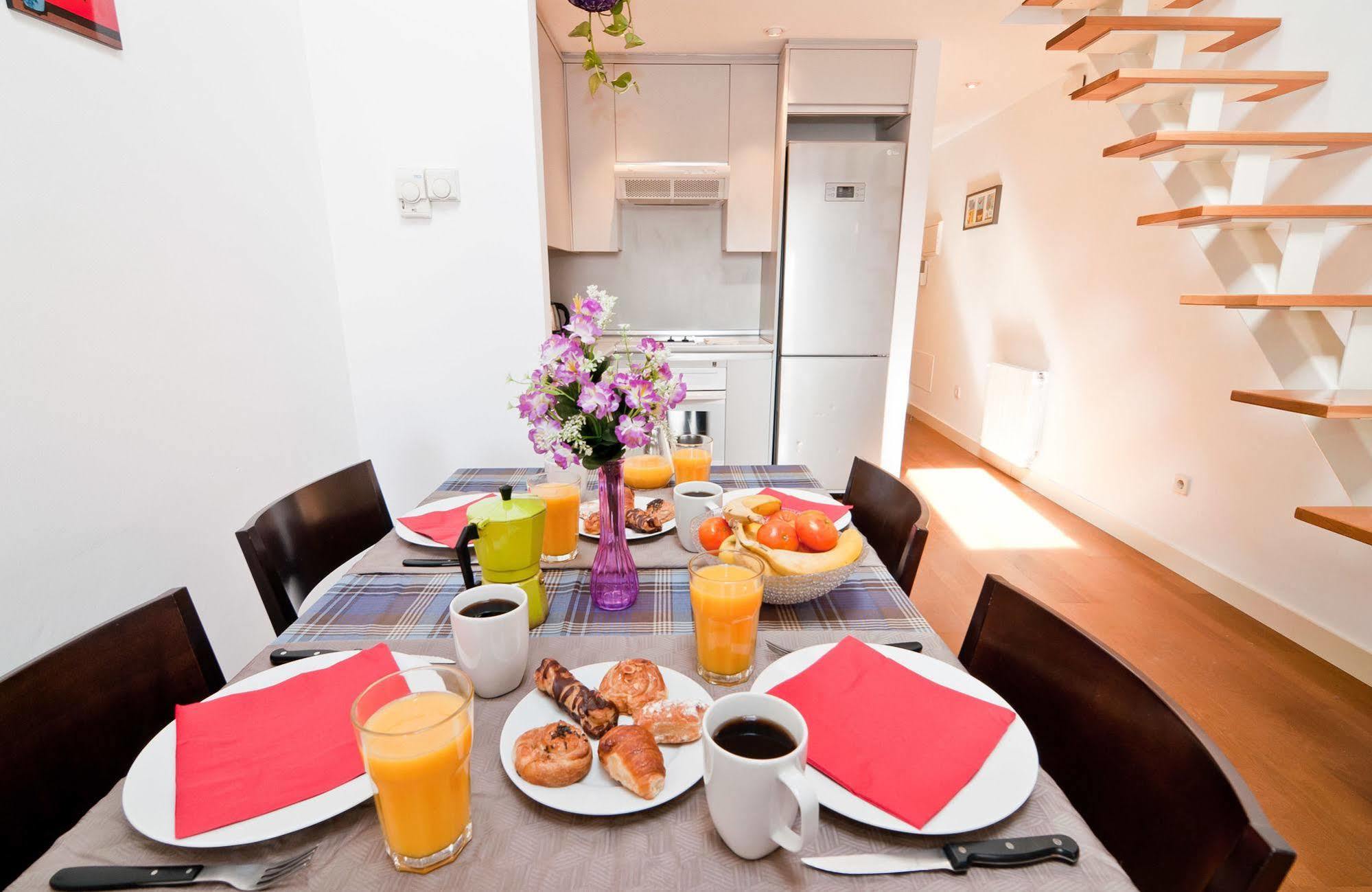 Apartamento Grand Dream Principe Apartment *
