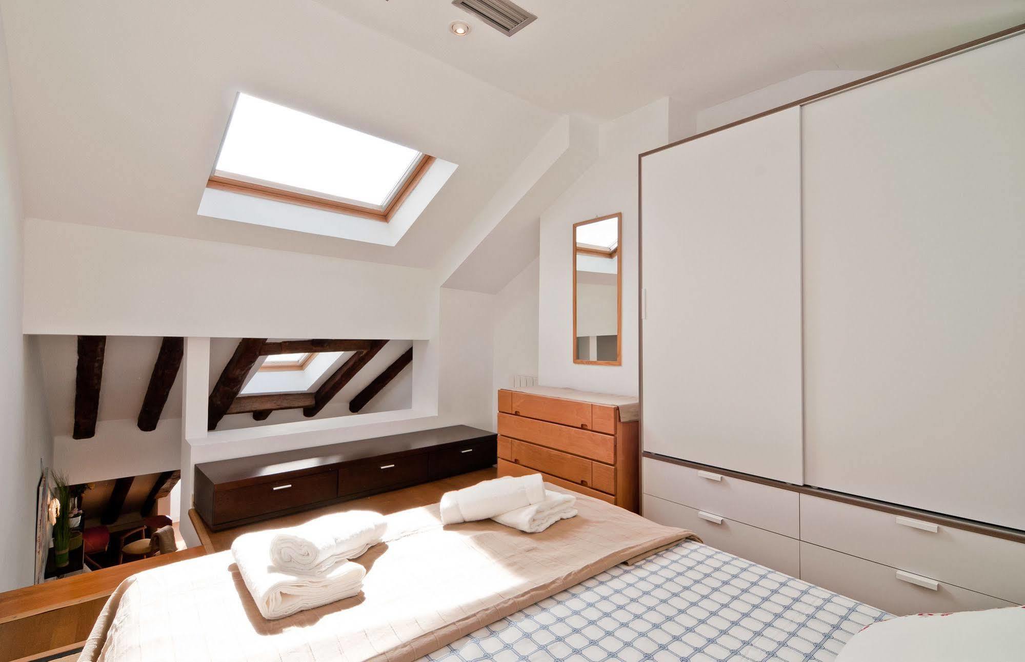 Apartment Apartamento Grand Dream Principe