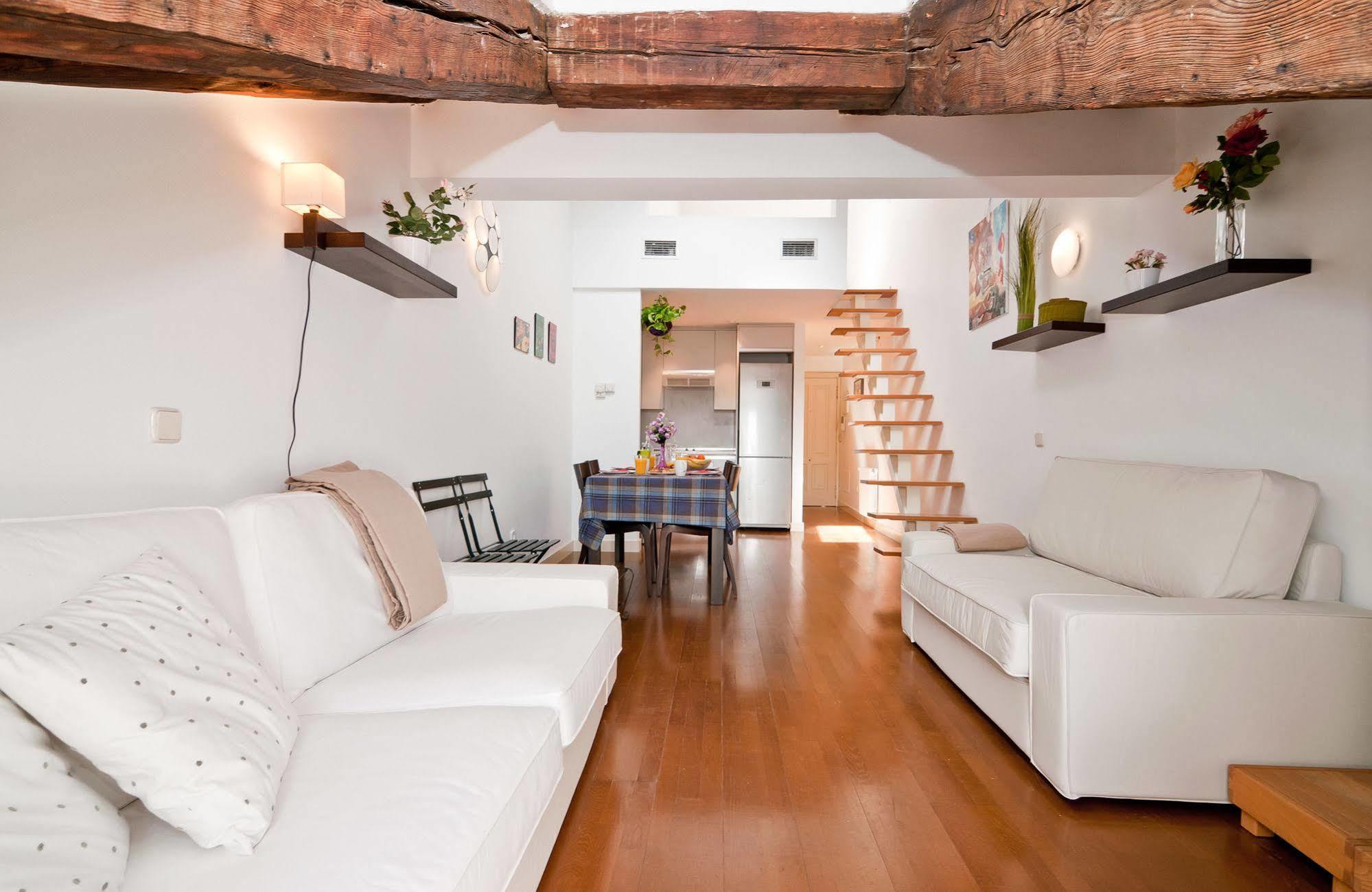 Apartment Apartamento Grand Dream Principe
