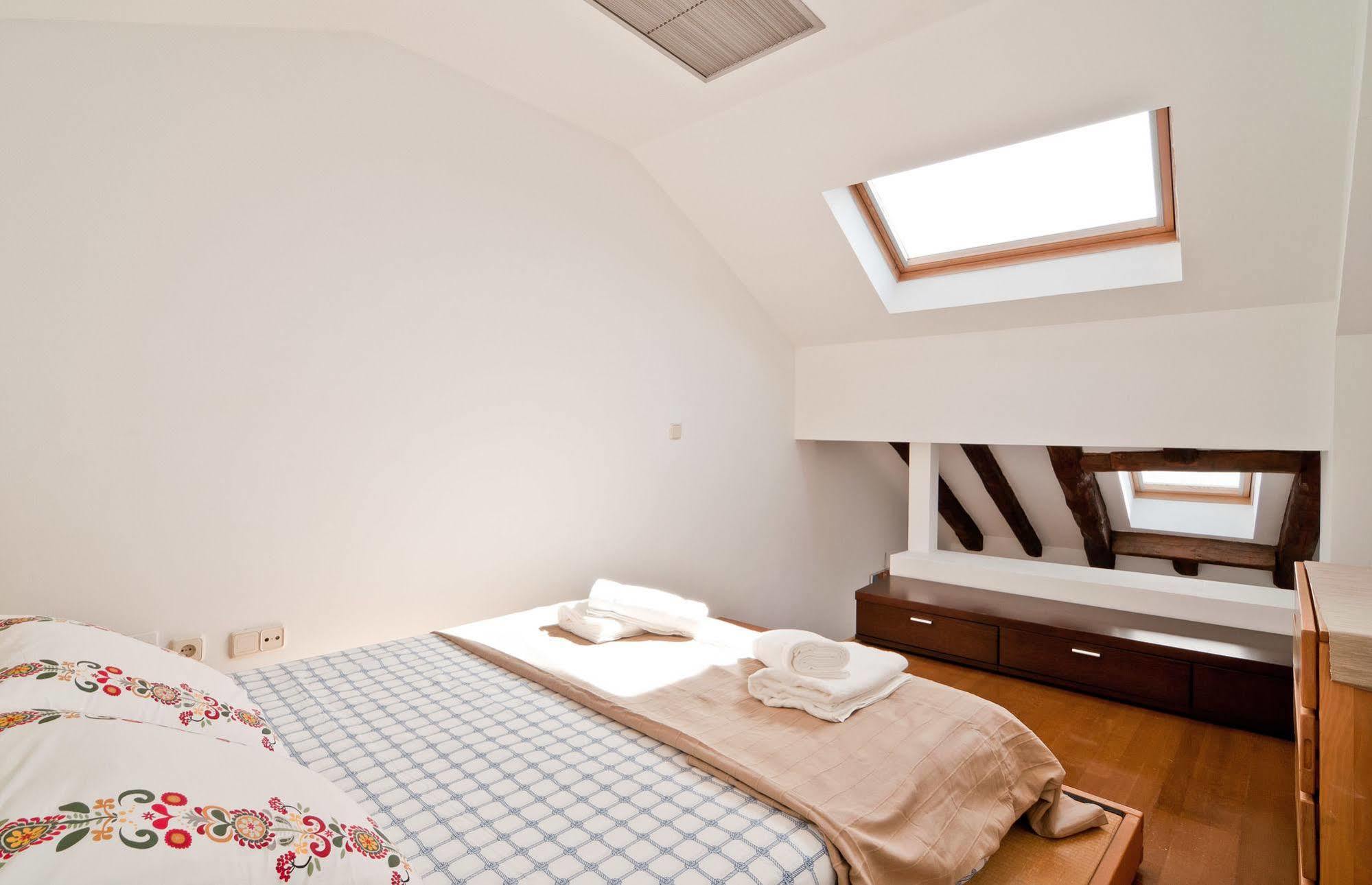 Apartamento Grand Dream Principe