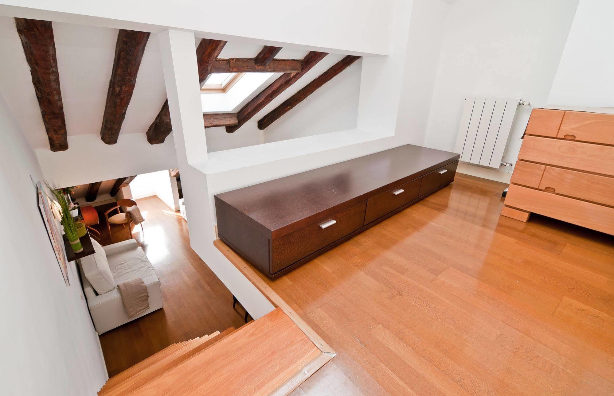 Apartamento Grand Dream Principe * Madrid