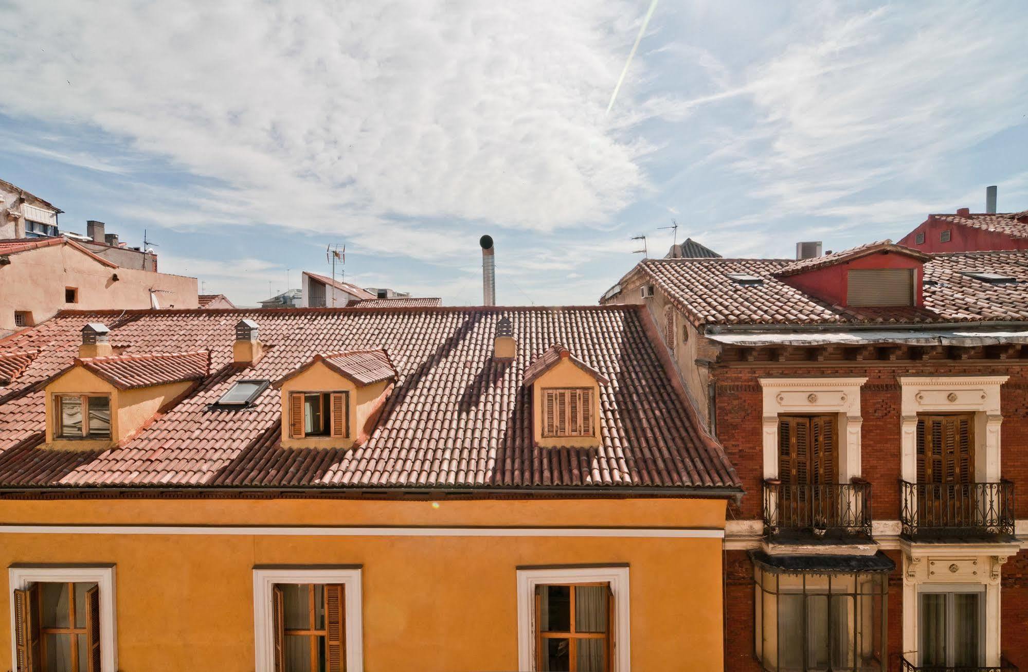 Apartamento Grand Dream Principe * Madrid