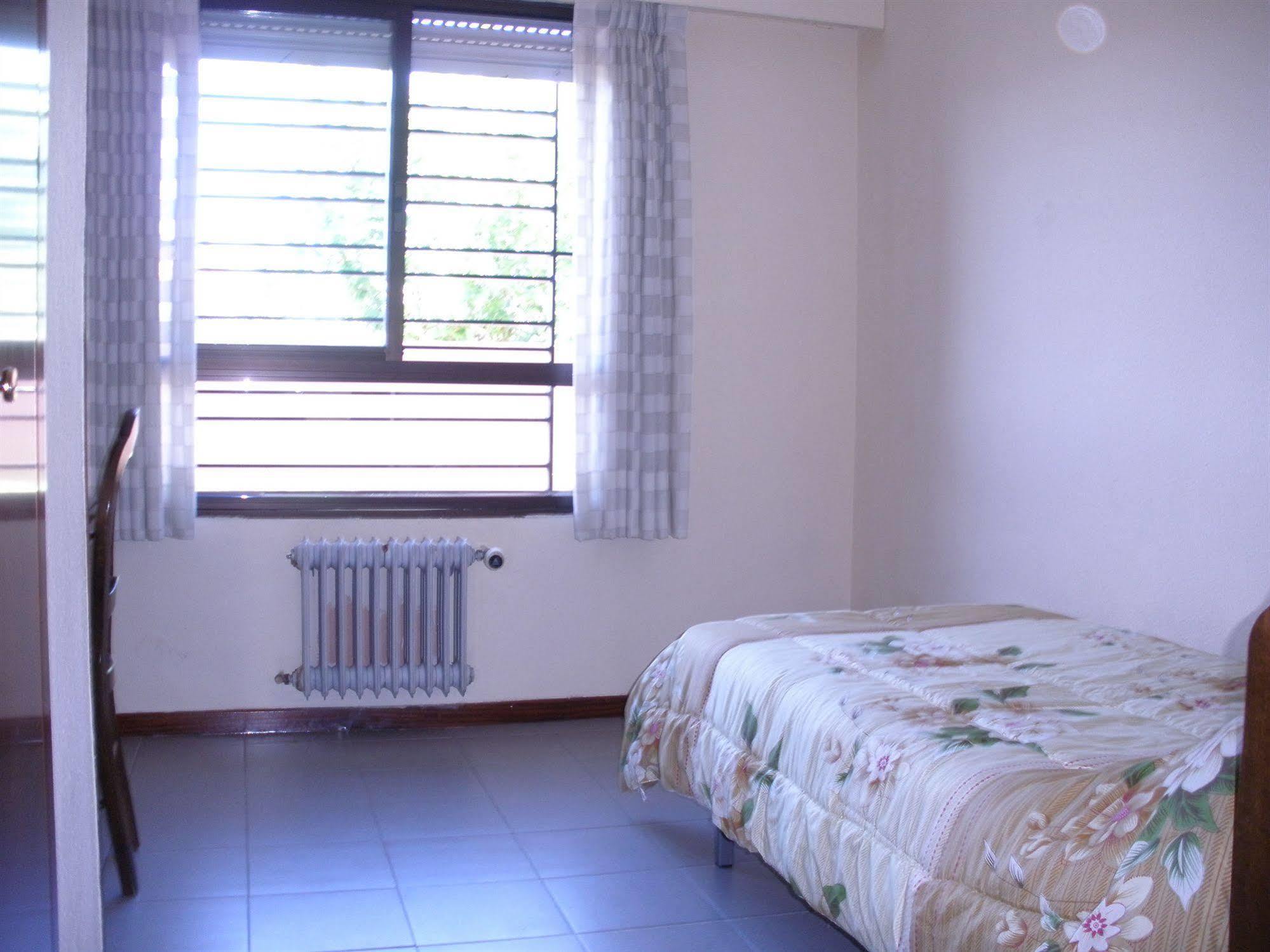 Residencia Hispania Madri