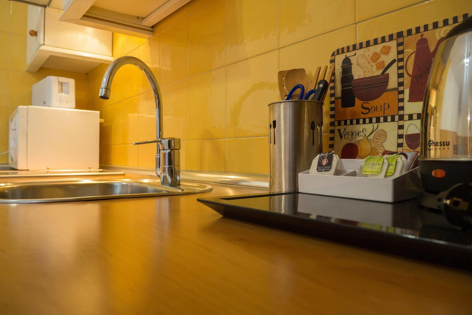 Apartment Oriente *