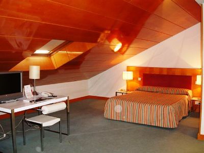 Prado Lejlighedshotel 4*