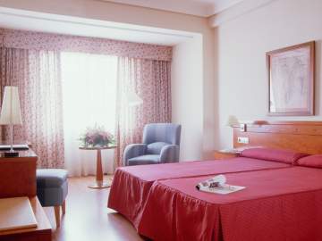Centro, Affiliated By Meliá Hotel Madrid