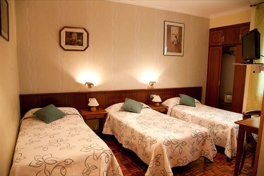 Guest house San Isidro