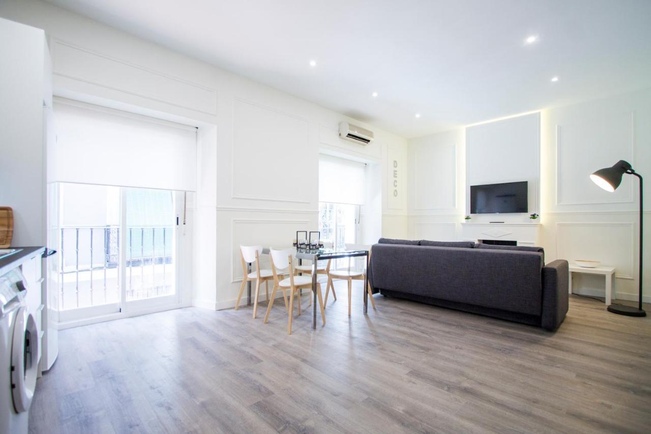 Apartamento Luna Malasana Madri
