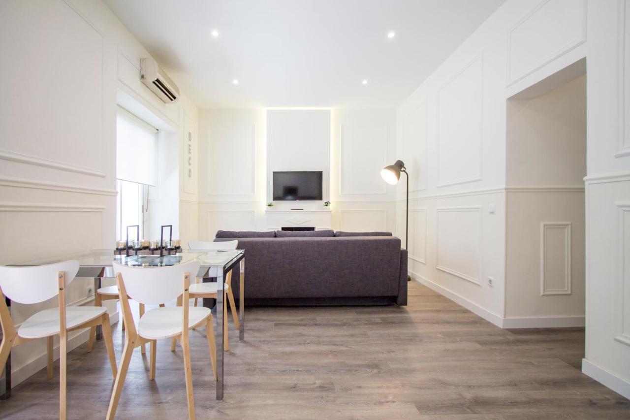 Apartamento Luna Malasana * Madri