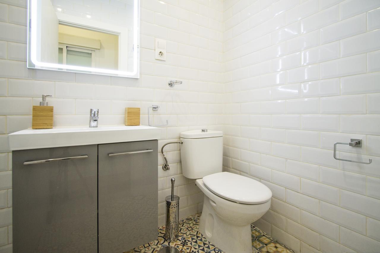 Apartamento Apartamento Luna Malasana Madri
