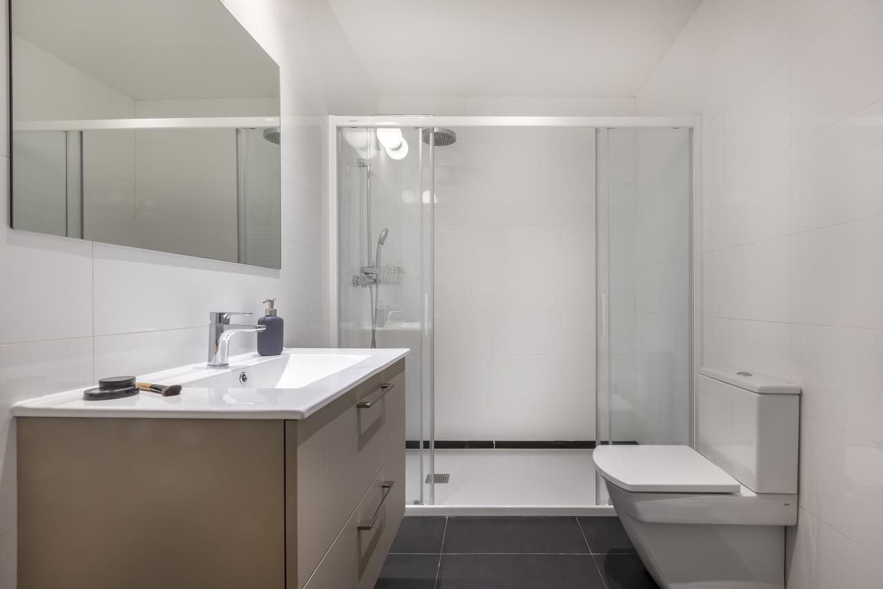 Apartamento Slow Chueca *
