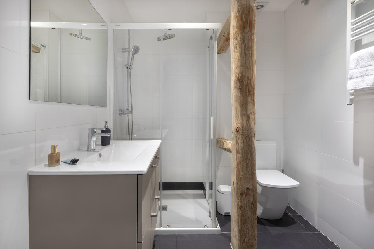 Apartamento Slow Chueca Madri