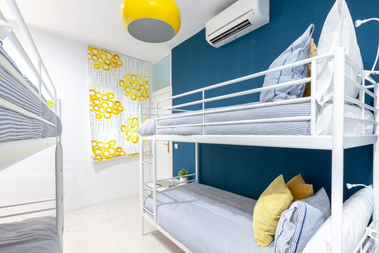 Apartamento Smile Sol Madri
