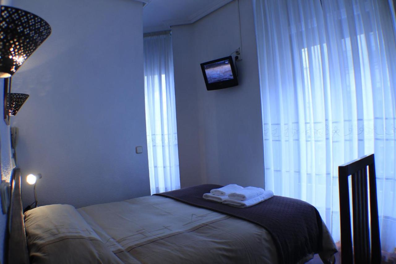 Guest house Esmeralda 2*