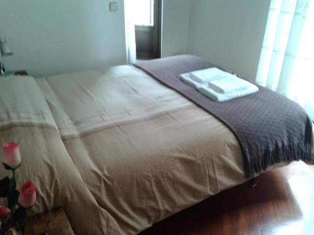 Esmeralda Guest house Madrid