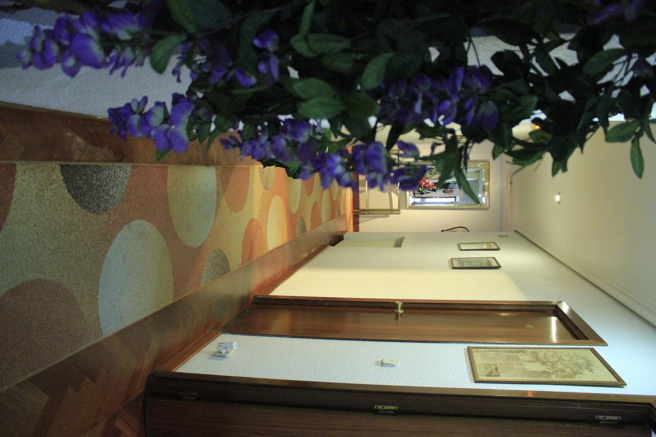 Esmeralda Guest house Madrid