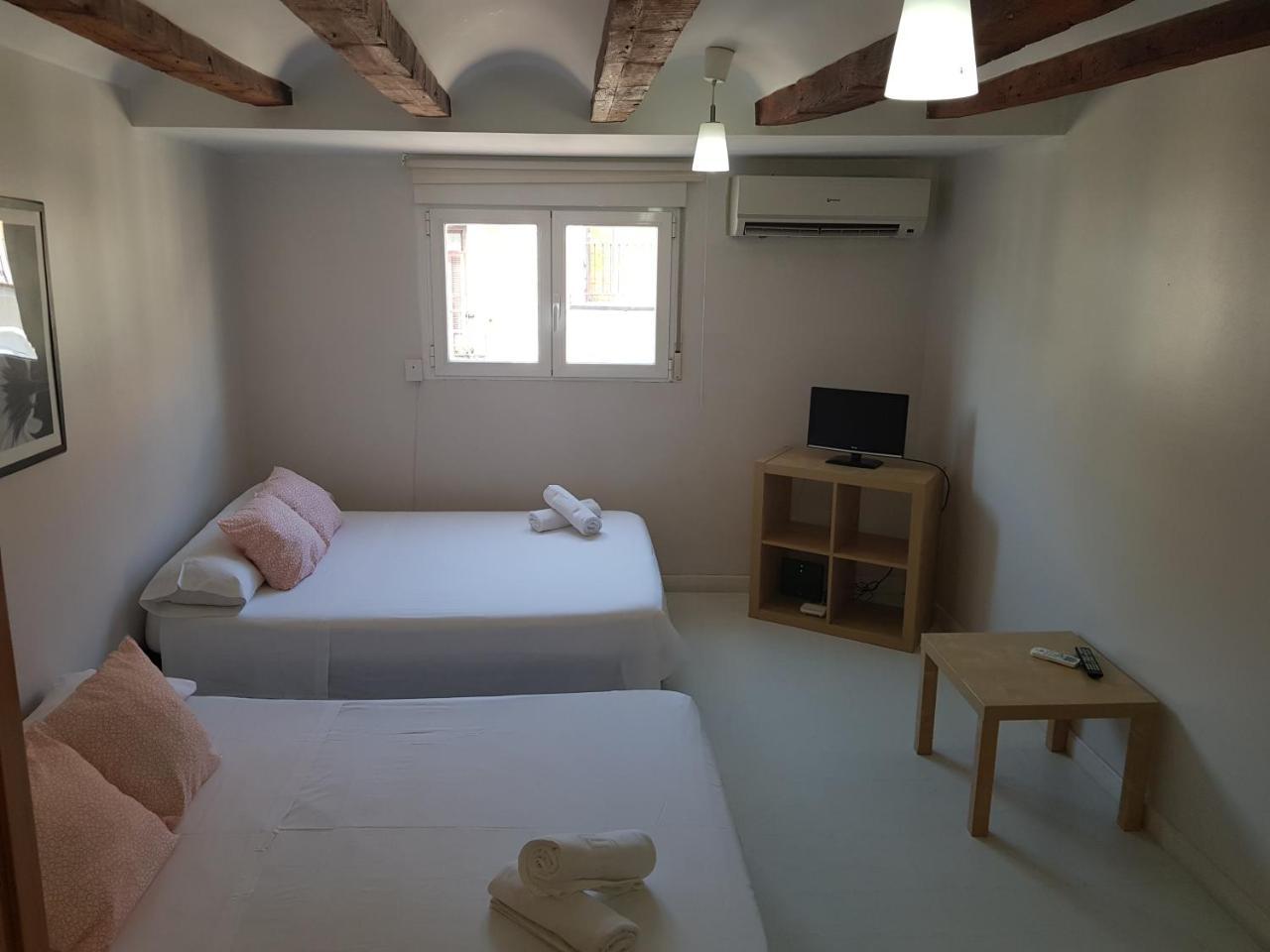 Apartment Tafari Sol New Madrid