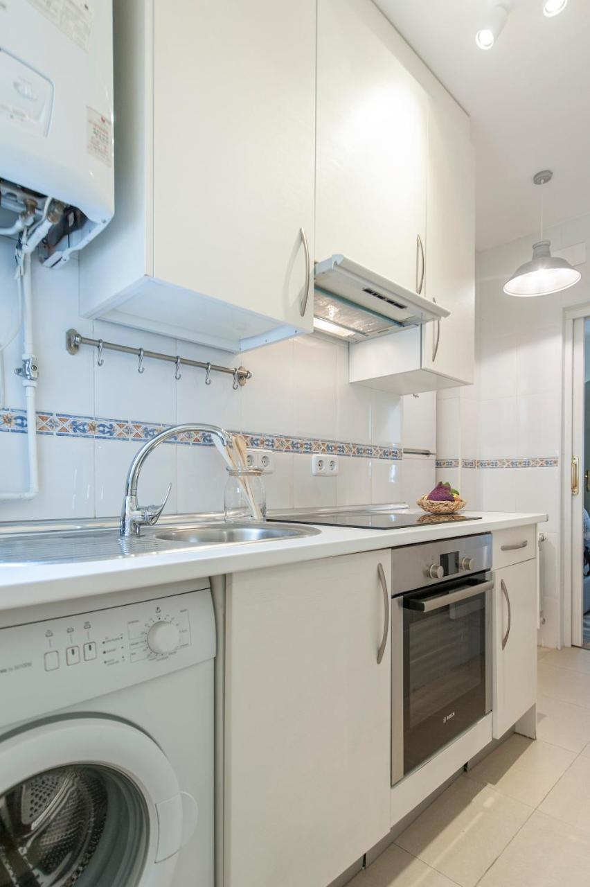 Apartment Alterhome Chamberi Iv