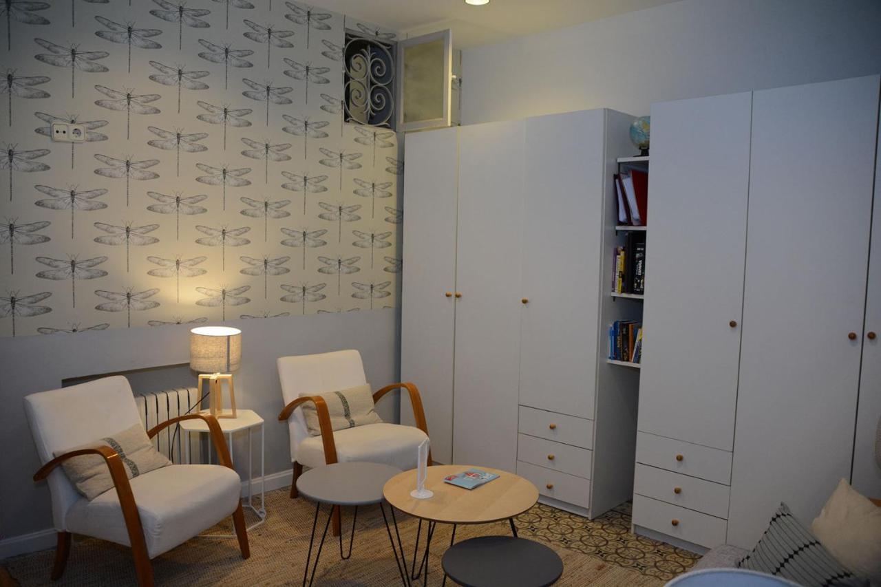 Guest house Alvaro Residencia 3*