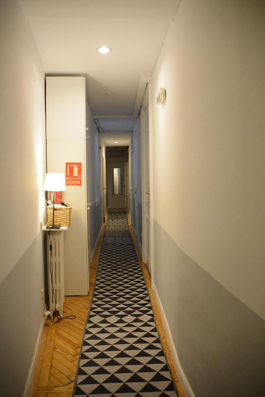 Alvaro Residencia Guest house 3*