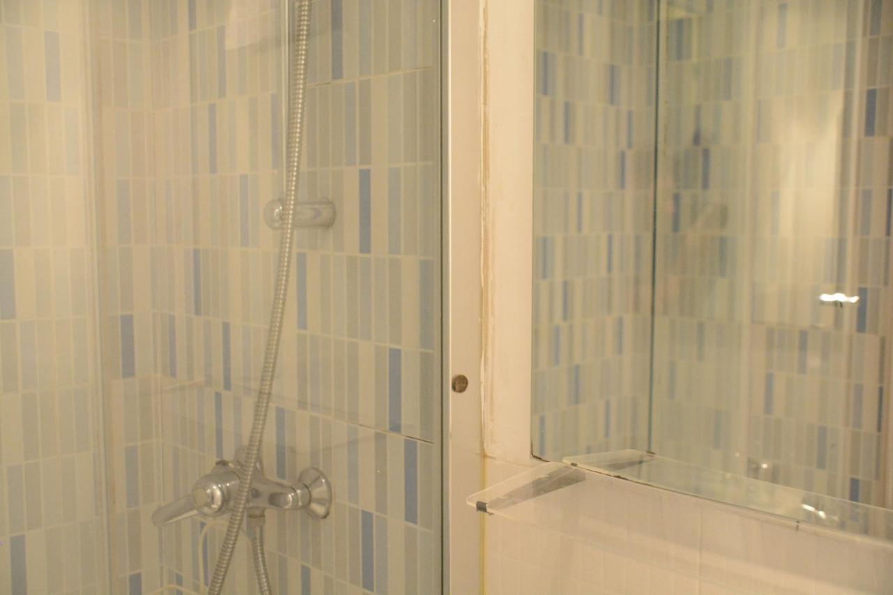 Alvaro Residencia Guest house Madrid