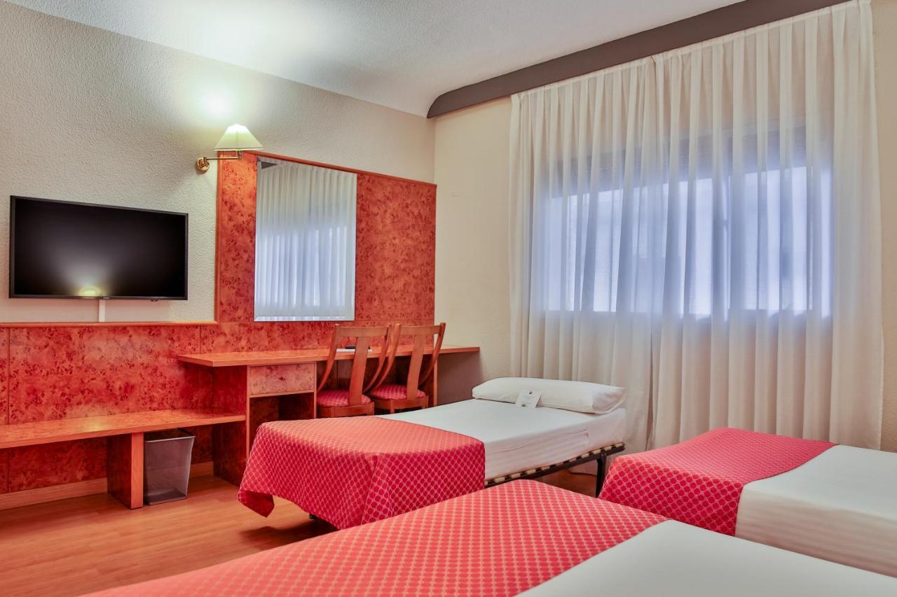 Ap Airport 3* Madri