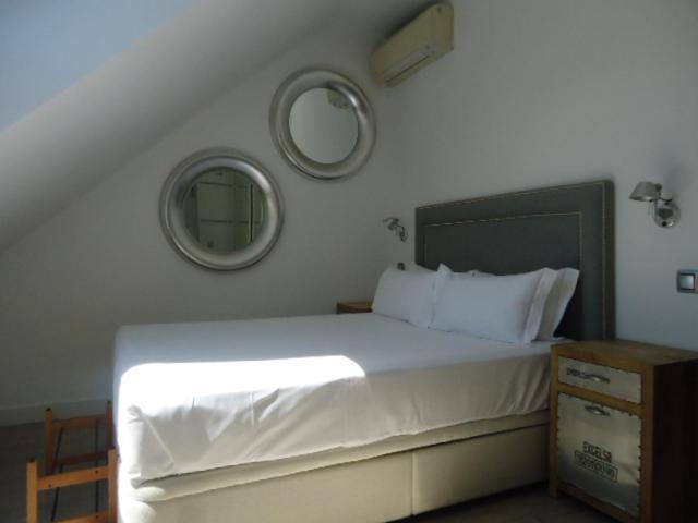 Wootravelling Plaza De Oriente Homtels * Madrid