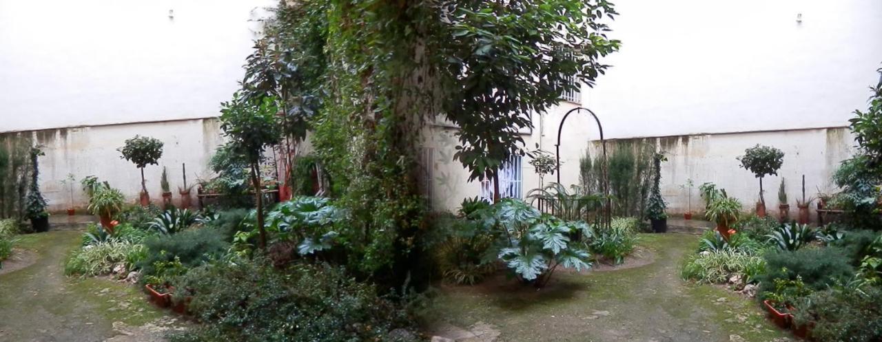Del Pez Azul Casa de hóspedes