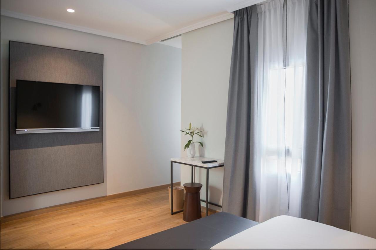 Petit Palace Triball Hotel Madri