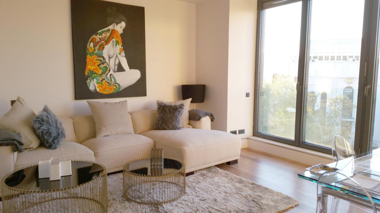 Apartment Lujo Velazquez 160