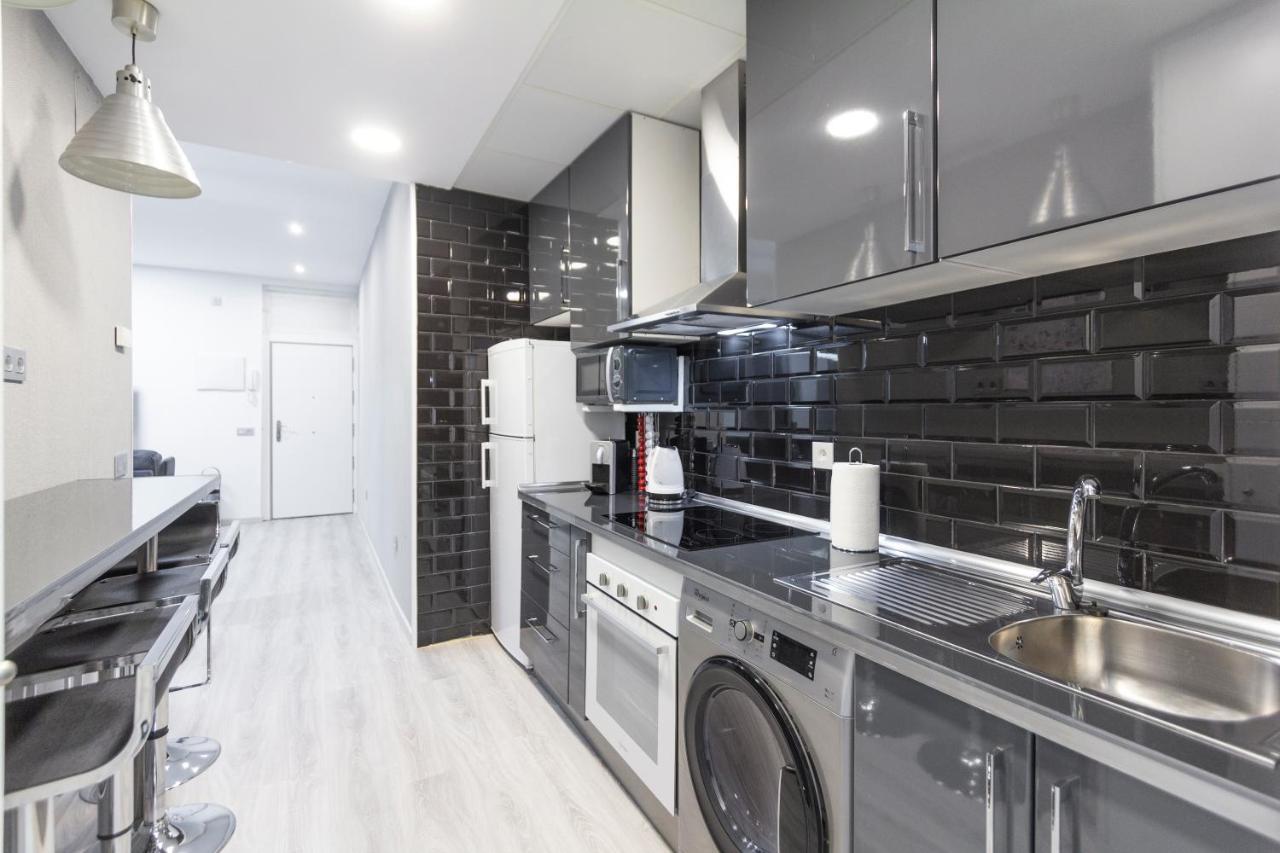 Apartamento Prado Madri