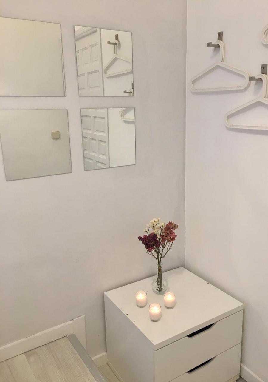 Apartamento La Cebada Love *