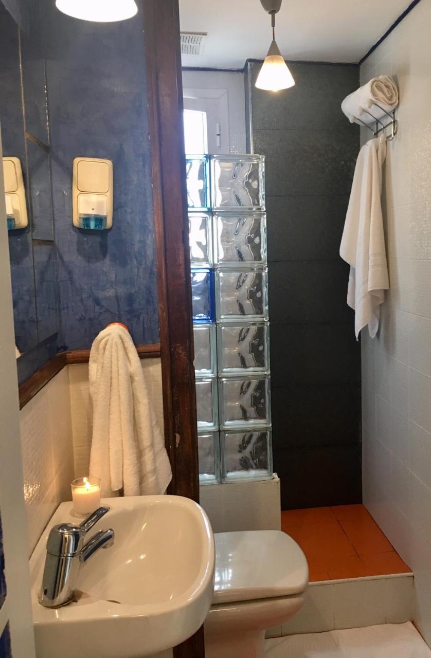 Apartamento La Cebada Love *