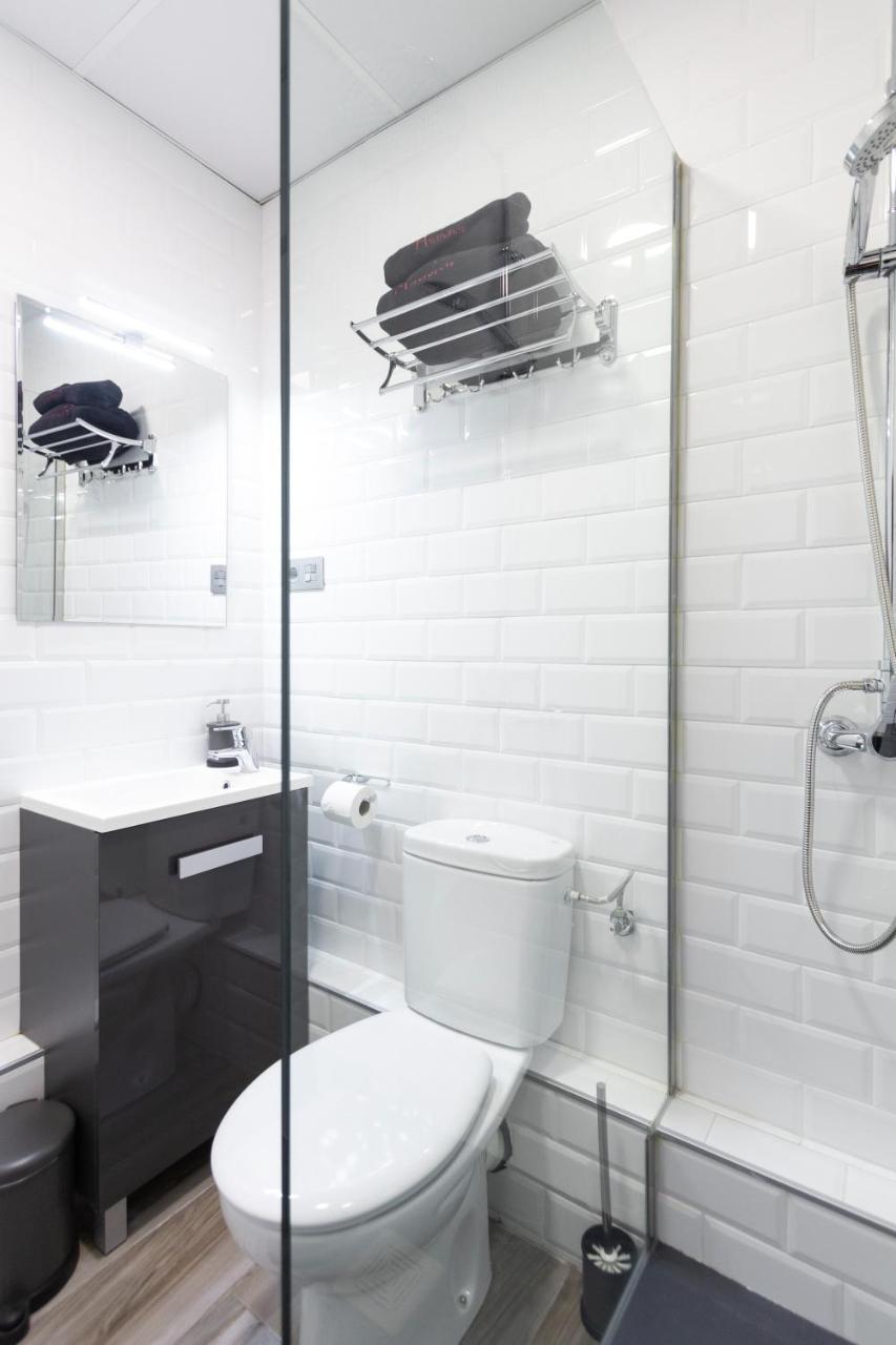 Apartamento Prado Madri