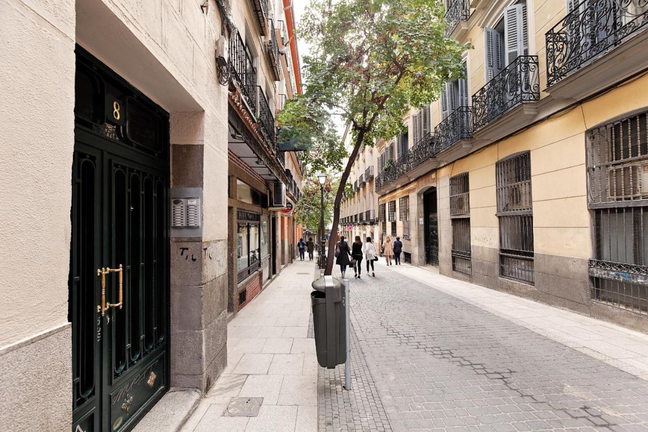 Apartment Chueca Barbieri Center Madrid