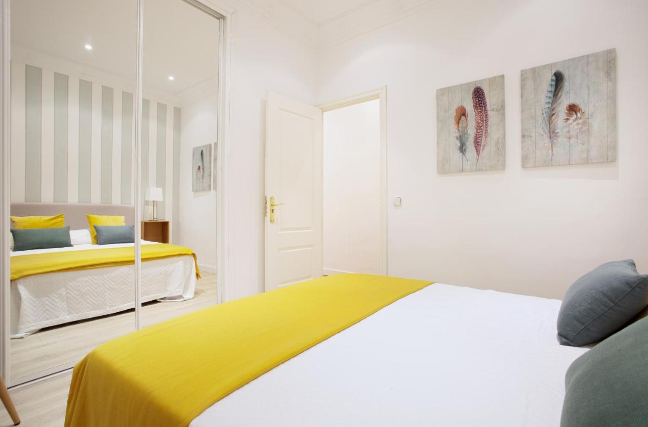 Genteel Chamberi * Madrid
