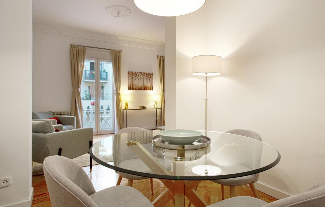Genteel Chamberi Apartment Madrid