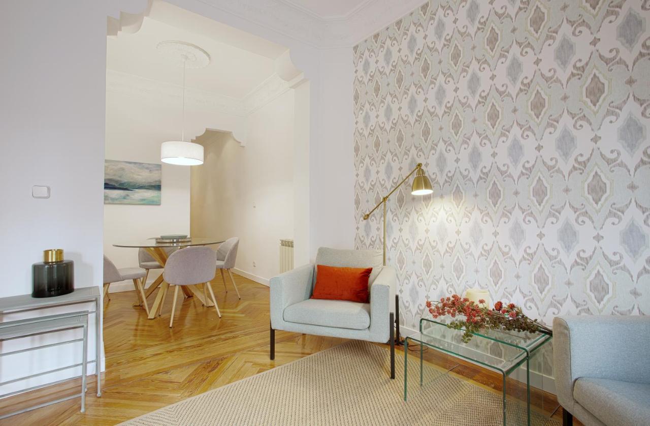 Apartment Genteel Chamberi