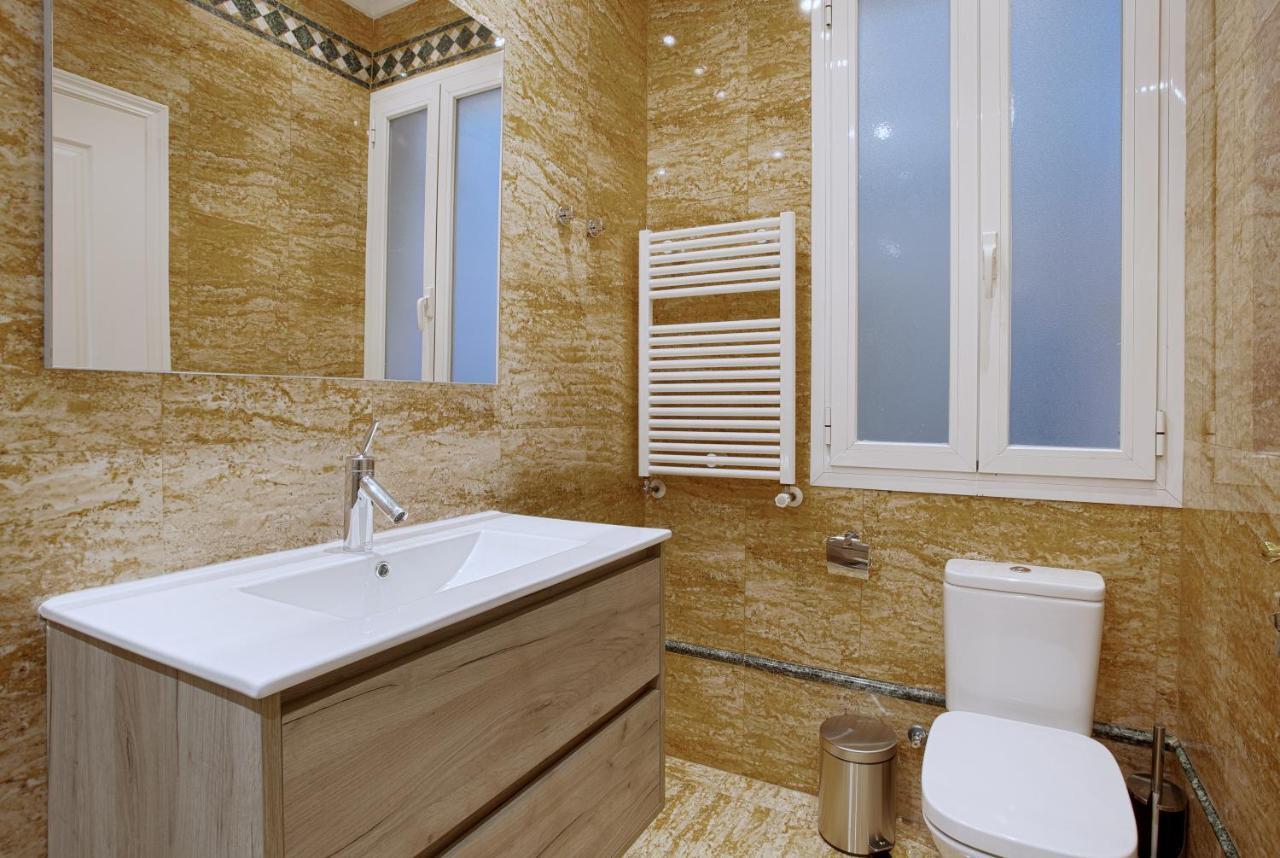 Apartment Genteel Chamberi *