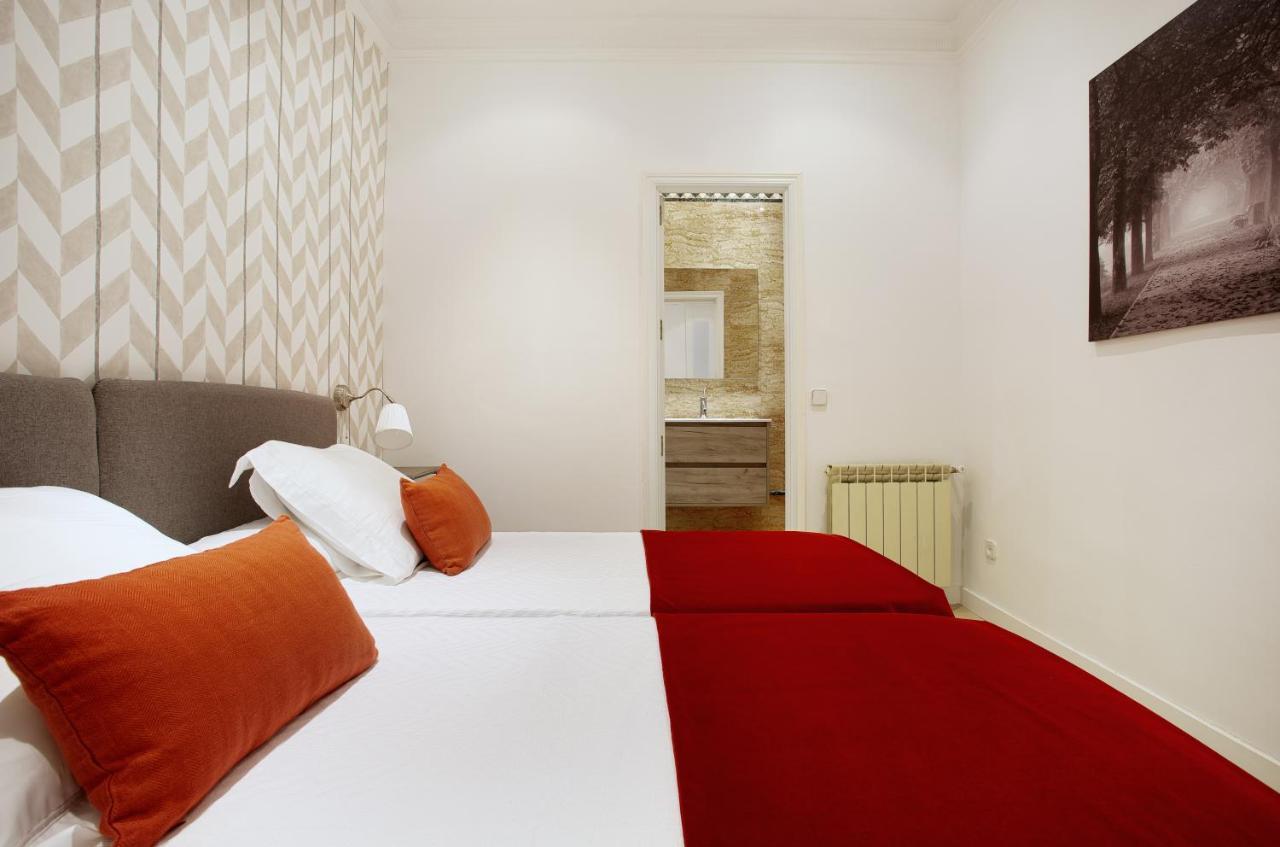 Apartment Genteel Chamberi *