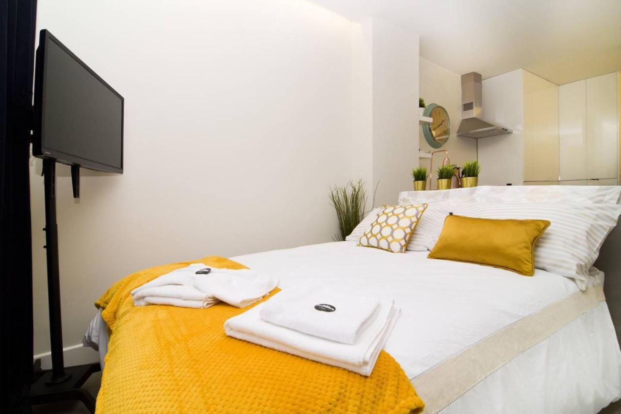 Apartamento Modern In Embajadores Street By Batuecas *