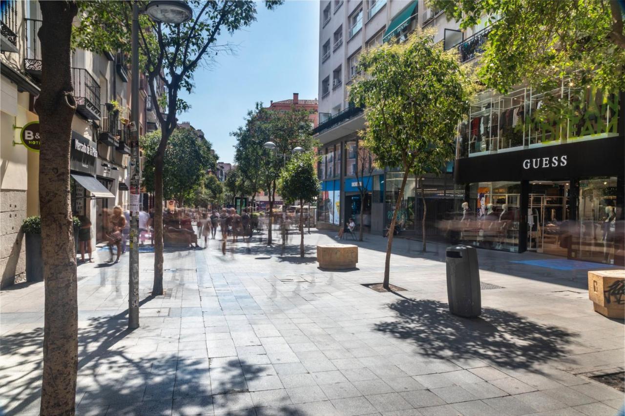 Apartamento Slow Gran Via