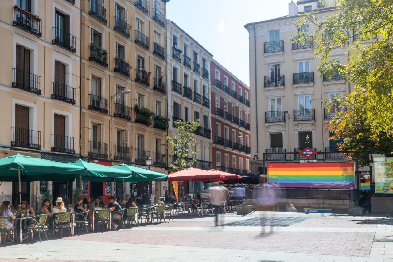 Slow Gran Via