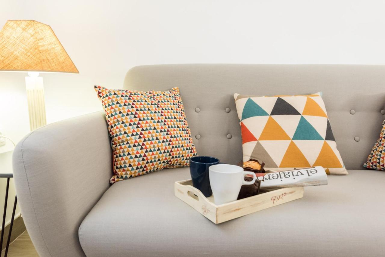 Goya Deluxe Apartment Madrid