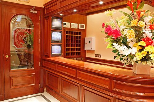 Victoria I Guest house 2*